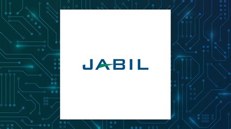 jabil company info.